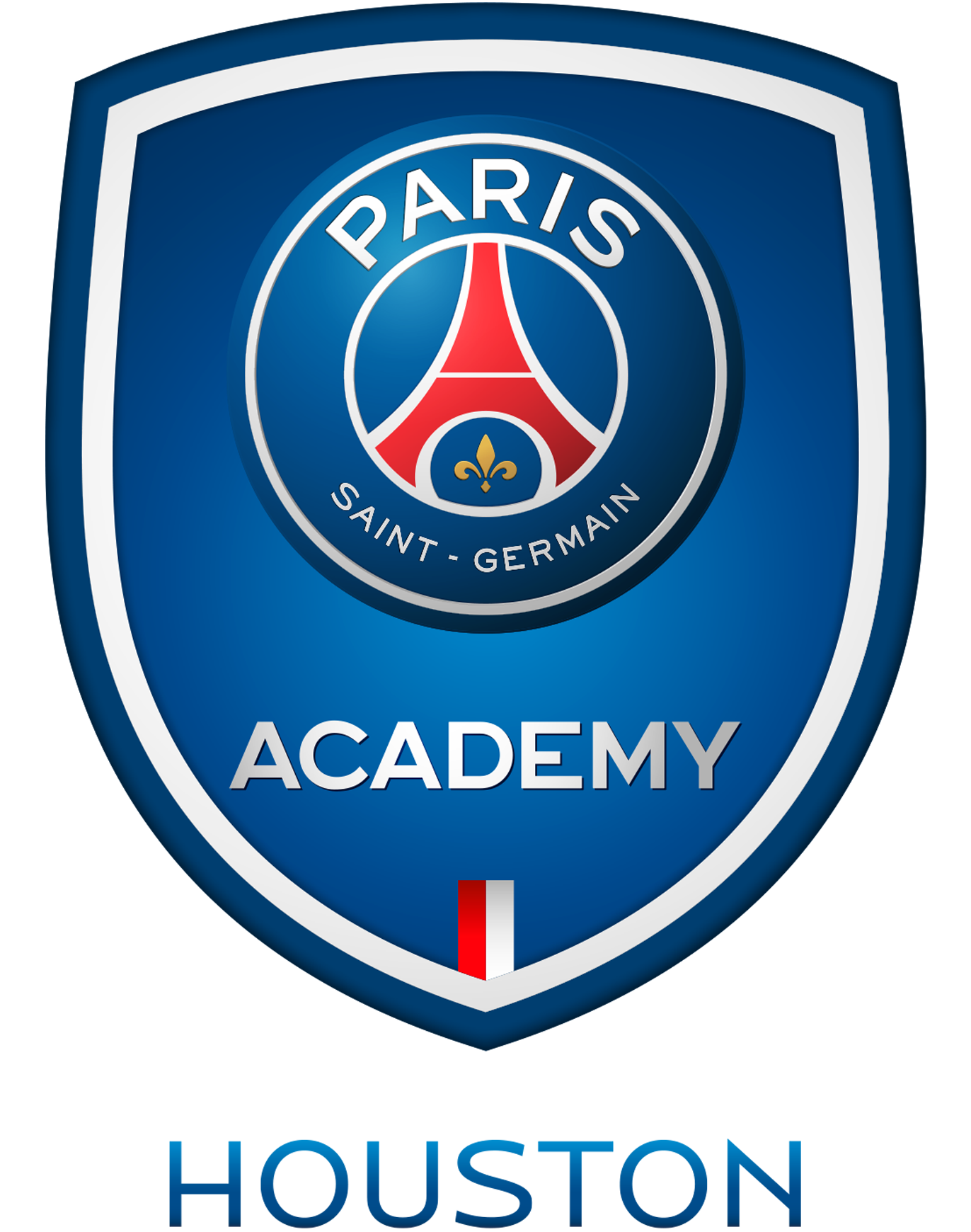Paris SaintGermain Academy Houston, #1 Soccer Club